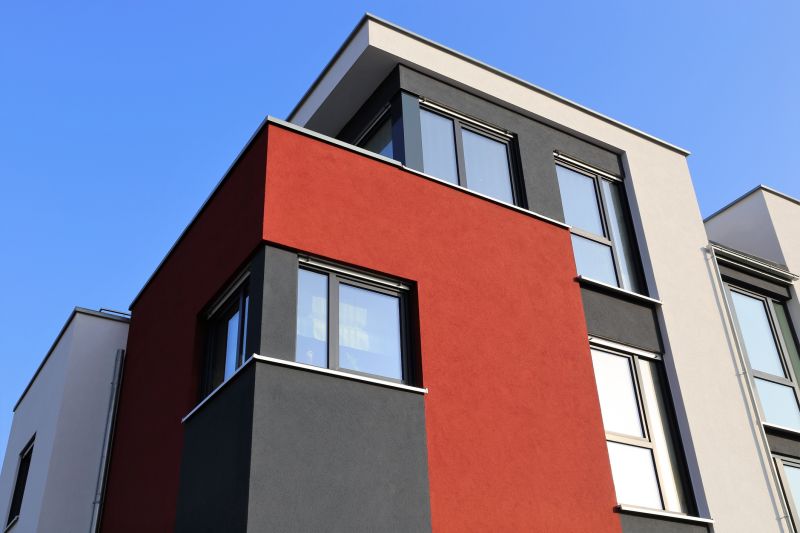 Color Trends in Exterior Painting