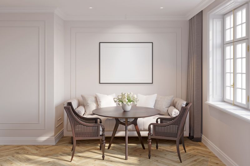 Decorative or Ornamental Trim